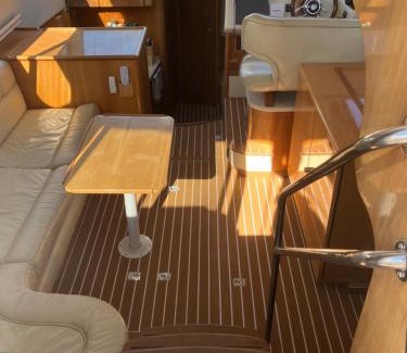 Barneville-Carteret Boat Rental | Prometheus