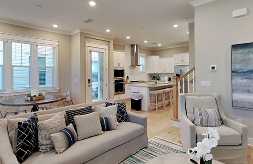 WaterSound Beach Condo | Prominence North #299b - A New Sunrise