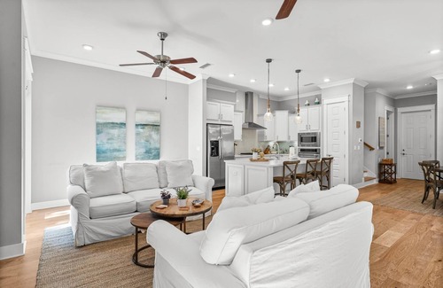 Santa Rosa Beach House | Prominence on 30A by Panhandle Getaways