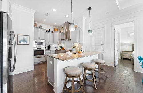 Santa Rosa Beach House | Prominence on 30A by Panhandle Getaways