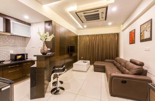 Gandhinagar Hotel | Prominent Corporate Residency