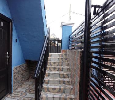 Benin City House | Promise Arena Service Apartments