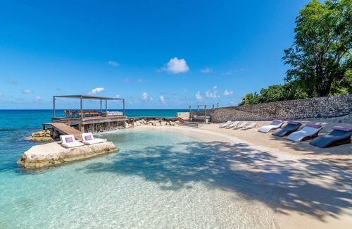 Ocho Rios Villa | Promiseas - Luxury 8 Bedroom Villa