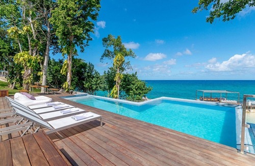 Ocho Rios Villa | Promiseas - Luxury 8 Bedroom Villa