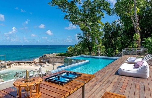Ocho Rios Villa | Promiseas - Luxury 8 Bedroom Villa