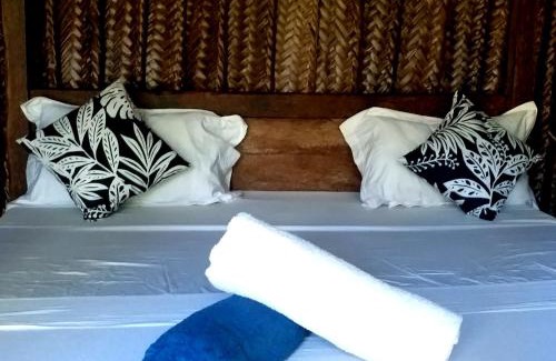 Mkunguni Hotel | Promised Land Lodge