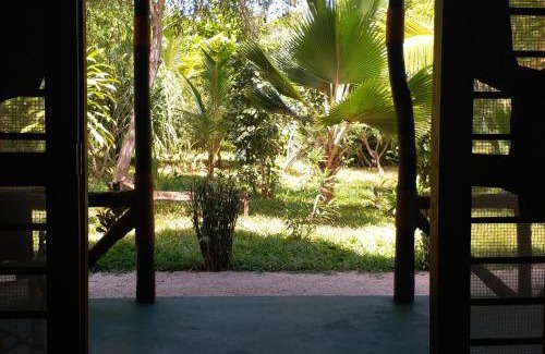 Mkunguni Hotel | Promised Land Lodge