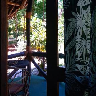Mkunguni Hotel | Promised Land Lodge