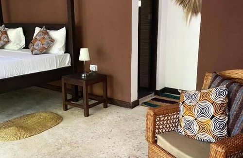 Kizimkazi Hotel | Promised Land Lodge