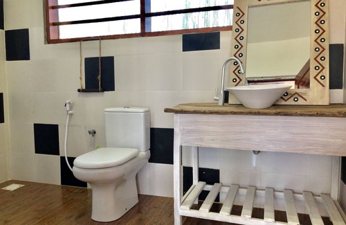 Kizimkazi Hotel | Promised Land Lodge