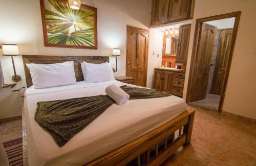Buritaca Hotel | Promisedland Tayrona Cabins Hotel