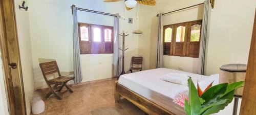 Buritaca Hotel | Promisedland Tayrona Cabins Hotel