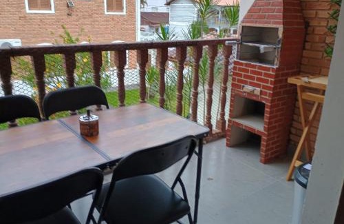 Acarau Apartment | Promoção de Reinauguração - 350m praia do Tenório