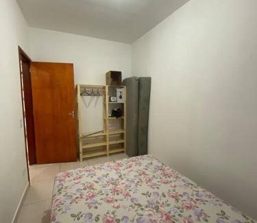 Cibratel II Apartment | promoção outubro na praia de Itanhaém