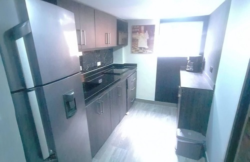 Astorga Apartment | PROMO #0 Suite Icon @Poblado @LlerasPark 201
