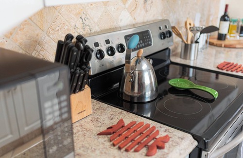 Palm Harbor House | PROMO 10% MONTHLY DISCOUNT!nCasa Tropicál - Heated saltwater pool, near beach