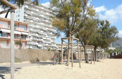 Le Lavandou Apartment | PROMO - 10% October - Le Lavandou Galiote - T3 - Apartment sea view 180 °