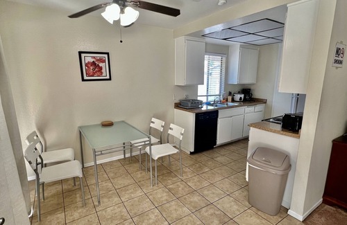 Hacienda Heights House | PROMO 15% WEEKLY/30% MONTHLY DISCOUNTnCozy Vacation TownHouse 3bds with 2 bath