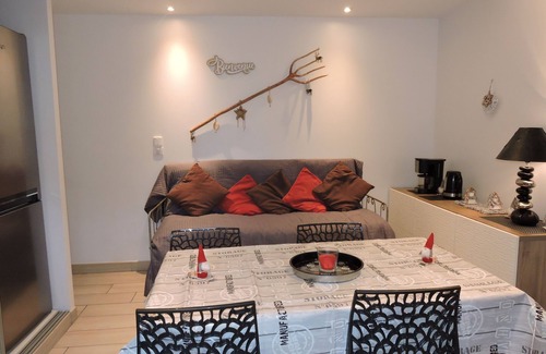 Rousset Ski Chalet | PROMO-20%/11/10 TO 1/11/PROX/LAKE/RANDOS/CITY-PARK/ADMIRE AUTUMN LANDSCAPES
