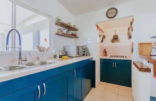 Pos Chiquito House | PROMO 5% WEEKLY/10% MONTHLY DISC.nPrivate 2 bedroom property with amazing view