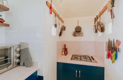 Pos Chiquito House | PROMO 5% WEEKLY/10% MONTHLY DISC.nPrivate 2 bedroom property with amazing view