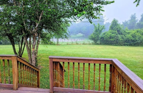 Franklin House | PROMO 5% WEEKLY AND 10% MONTHLY DISCOUNT!nFranklin Farm Cottage