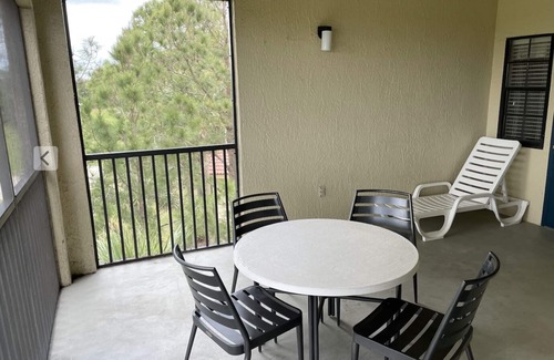 Orange Lake Apartment | Promo April 5th to 12th - Family condo: Loads of amenities minutes from Disney!