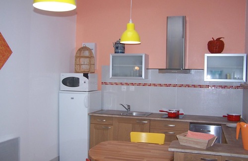 Plourin Cottage | PROMO! Bungalow with garden for 2 persons, QUIET.