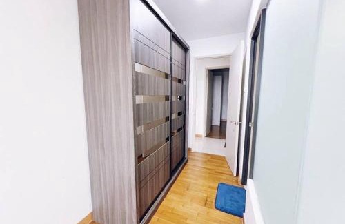 Kampung Kerinchi Apartment | PROMO Connected train 3 Bedrooms - Above Mall 25
