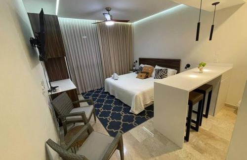 Zama Apartment | *Promo*Modern Studio Prime Area
