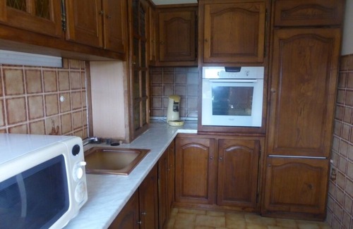 Mezzavia Apartment | PROMO Nice duplex apartment with parking, close to beaches and shops