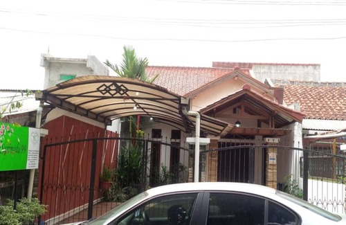 Cimahi House | PROMO Sarimadu99 Full House capacity more than 9 personn