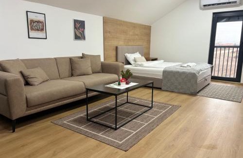 Pirot Apartment | Promo Studio Apartment