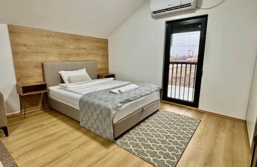 Pirot Apartment | Promo Studio Apartment