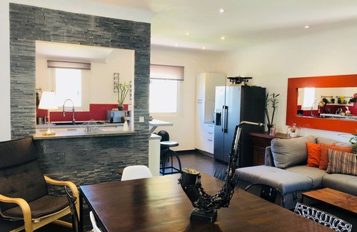 Pietralba Villa | PROMO ! Villa CASANOVA* Heated pool - Beach