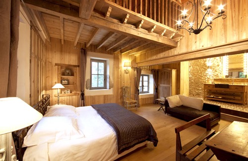 Lans-en-Vercors Other | PROMO Winter, exceptional residence in Vercors - 20 people