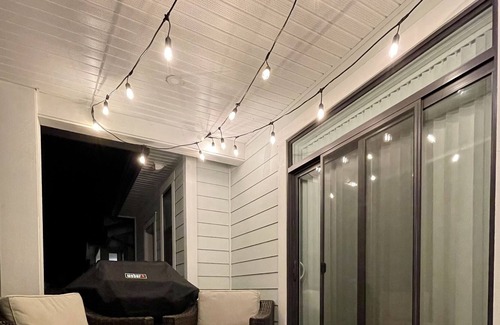 Sardis House | Promontory Paradigm - King Bed/Mountain Views/A/C/Self Check-in/ LONG STAYS