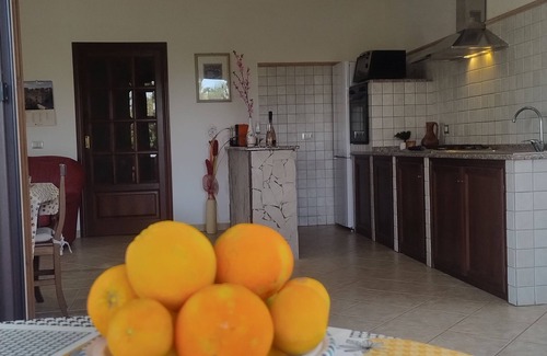 Northern Sardinia House | PROMOTION ALGHERO - COMFORTABLE DETACHED VILLA IN THE COUNTRYSIDE NEAR THE SEA