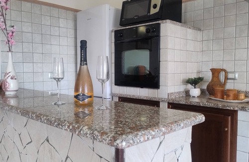Northern Sardinia House | PROMOTION ALGHERO - COMFORTABLE DETACHED VILLA IN THE COUNTRYSIDE NEAR THE SEA