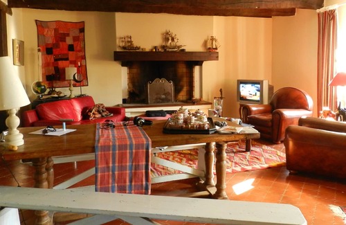Saint-Suliac House | Promotion! Beautiful house in the heart of St Suliac, beautiful village near St Mal