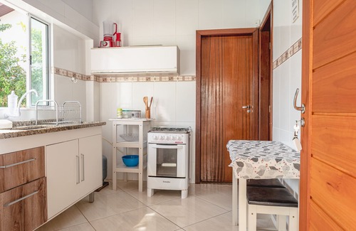 Balneario Arpoador House | * PROMOTION * Beautiful Home with Pool PERUIBE- SIDE BEACH- ARPOADOR