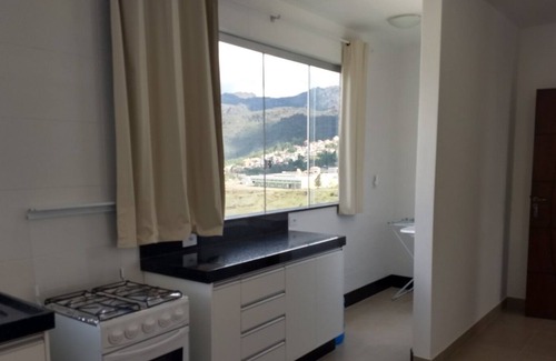 Ouro Preto Apartment | PROMOTION: Daily from R $ 90,00 reais
