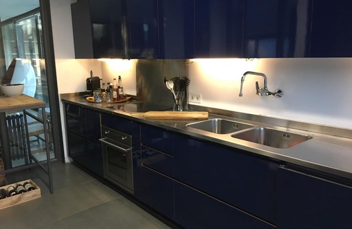 L'Escala House | PROMOTION fo 10 people ECOLOGICAL STANDING