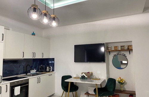 Oltrestazione Apartment | Promotion - Fully Equipped Studio for Short and Long Stays in Legnano
