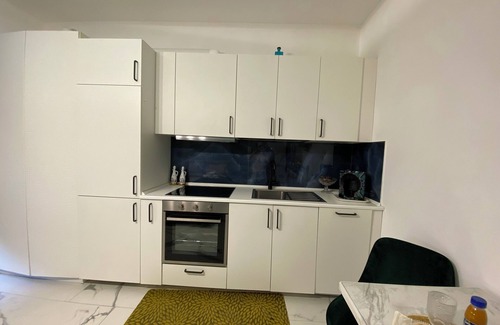 Oltrestazione Apartment | Promotion - Fully Equipped Studio for Short and Long Stays in Legnano