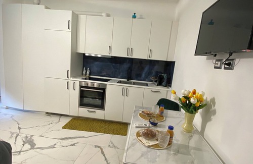 Oltrestazione Apartment | Promotion - Fully Equipped Studio for Short and Long Stays in Legnano