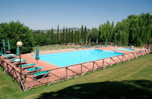 Corciano House | PROMOTION - Straight -Le Gorghe di Valmarino 5km from Perugia Swimming pool and WIFI