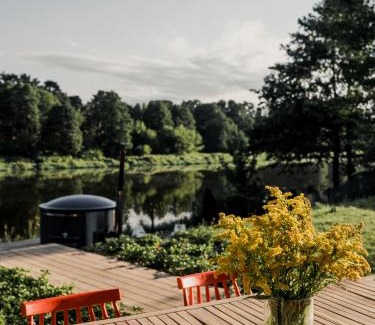 gmina Rzasnik House | Promowa17