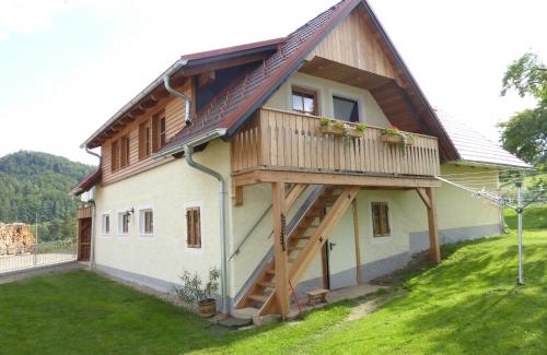 Semriach Apartment | Promschhof