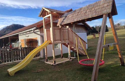 Semriach Apartment | Promschhof